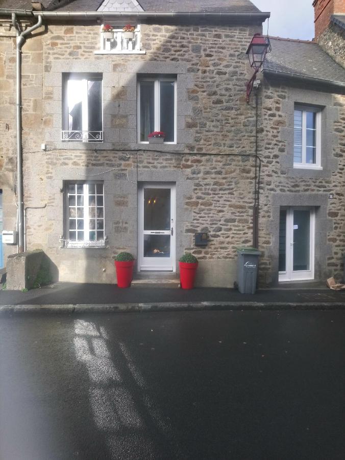 Bienvenue - B&B