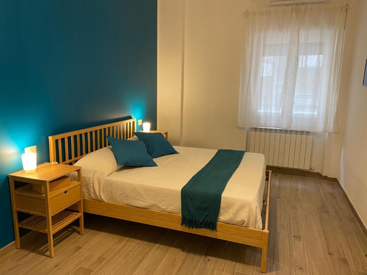 Antonino Pio Home - B&B Roma