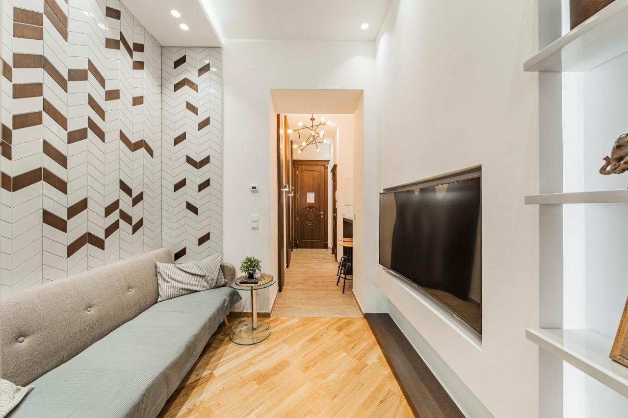Zeus Design Apartments Schönbrunn - Chambres d’hôtes Vienne