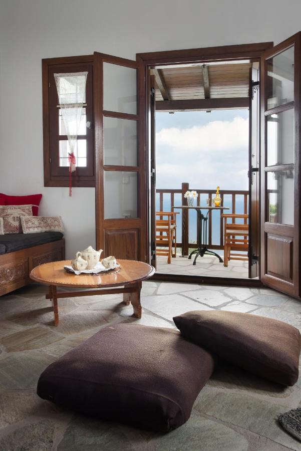 Appartamento con 1 Camera da Letto e Vista Mare