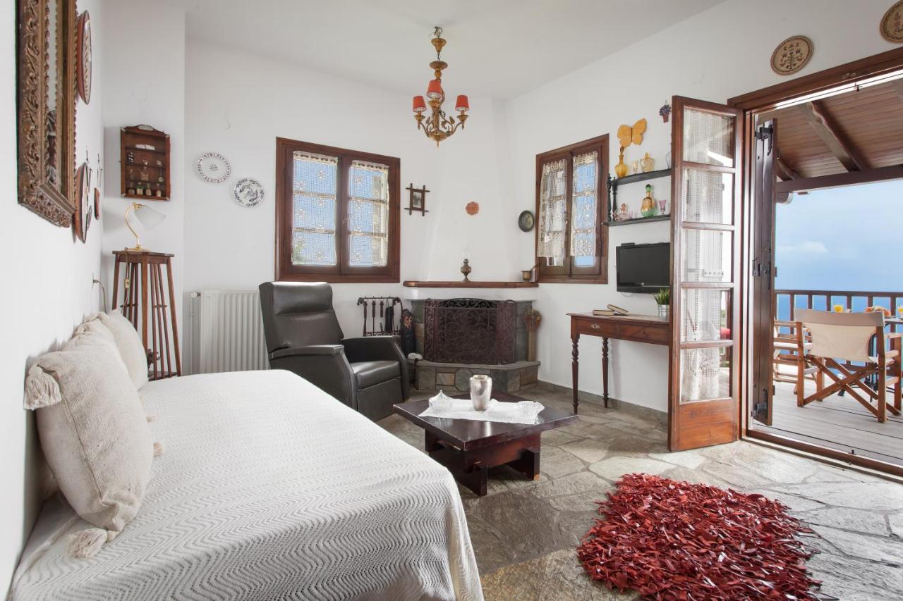 Appartamento Familiare con Balcone