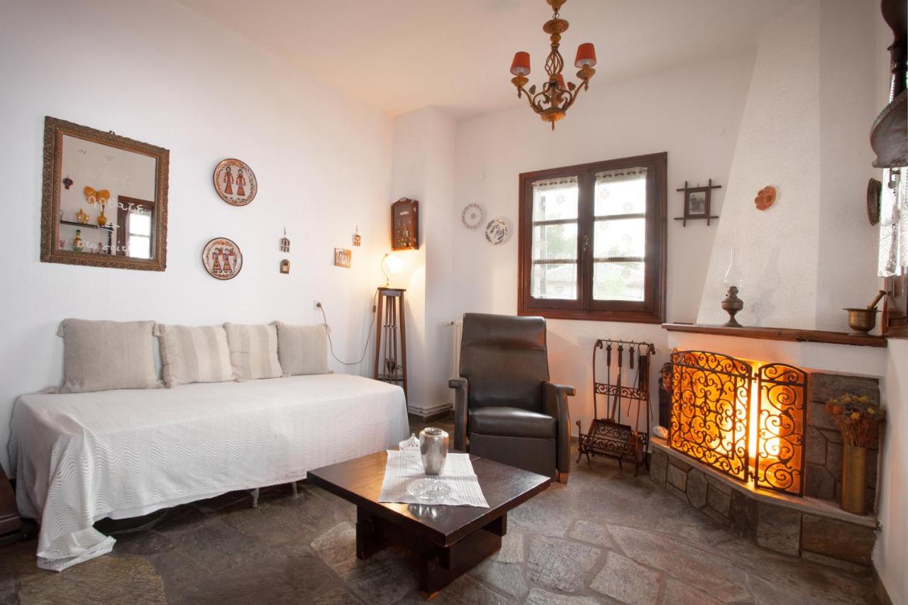 Appartamento Familiare con Balcone - 2° Piano