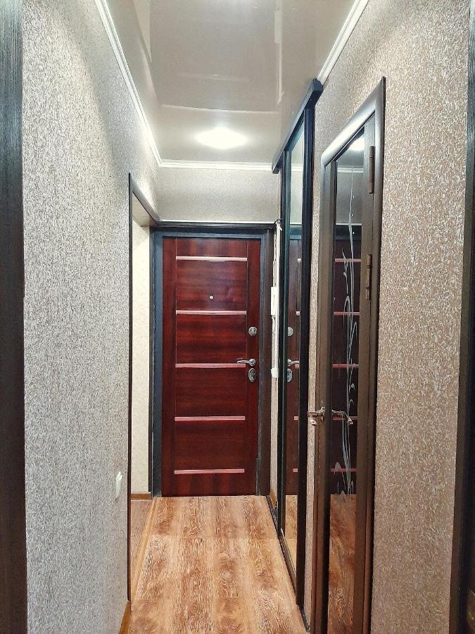 Уютная квартира класса ЛЮКС в городе Тараз - B&B