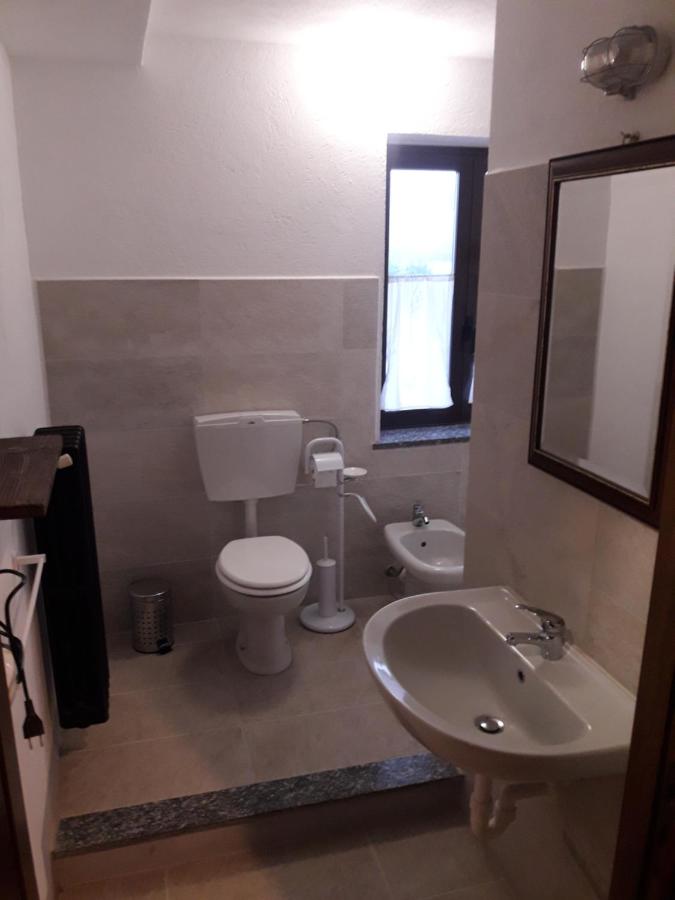 Vierpersoonskamer met Eigen Badkamer