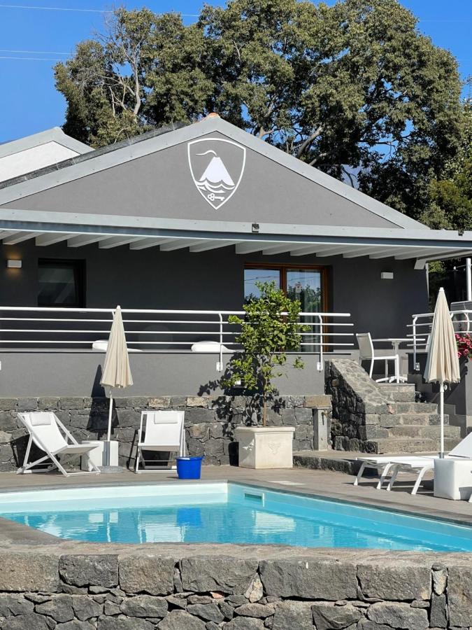 Vulcano SudEst - B&B