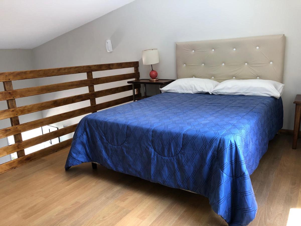 Apartamento - 2 niveles