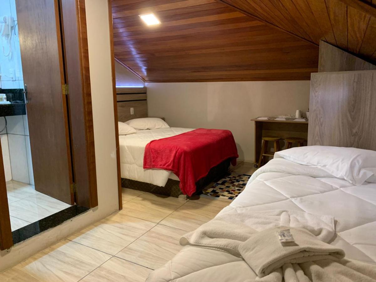Suite Standard