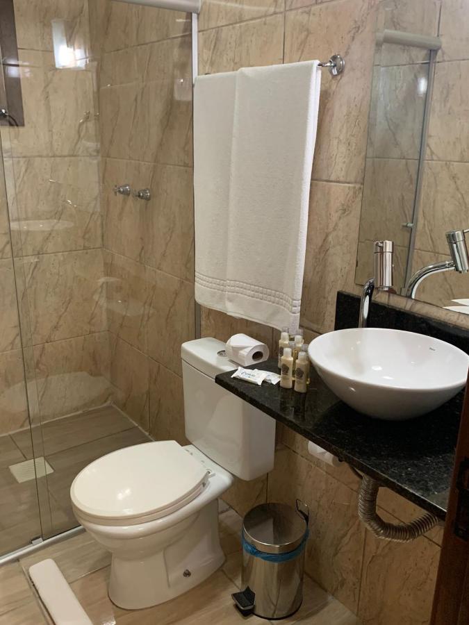 Suite Estándar