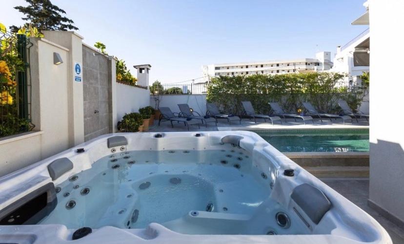 Luna Bay Palma - B&B