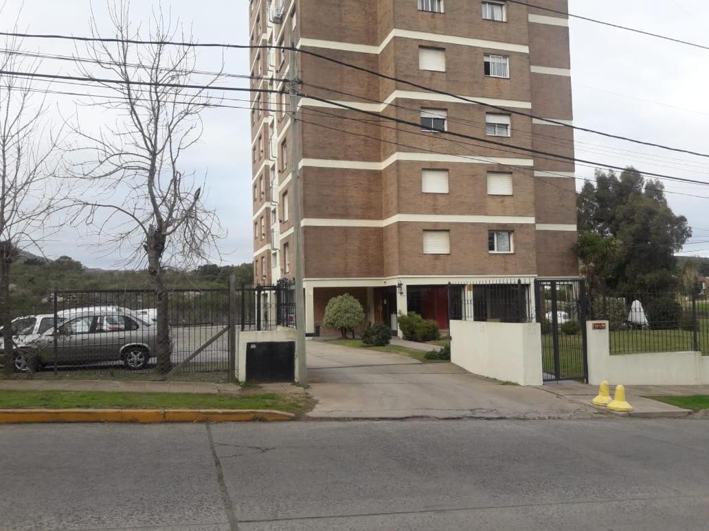 Apartamento El Cerrito - Ferienwohnung