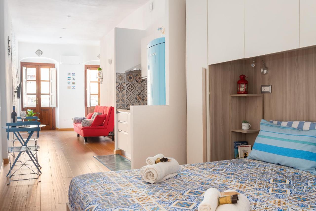 Apartment mit 1 Schlafzimmer
