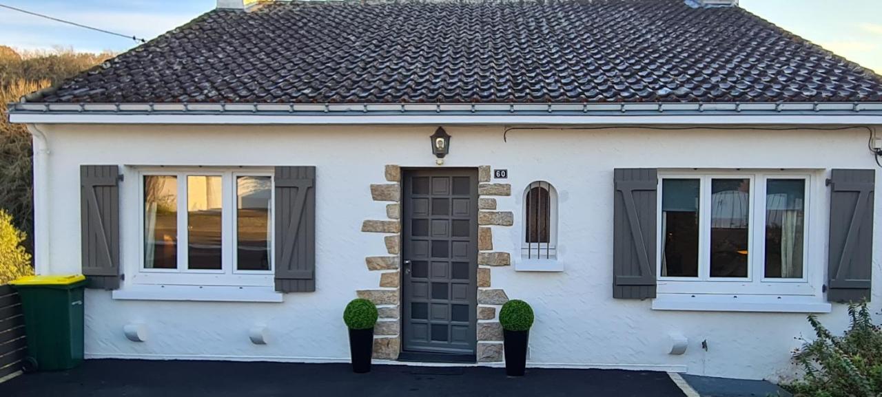 MAISON APPARTEMENT LA BAULE LES PINS - Chambres d’hôtes