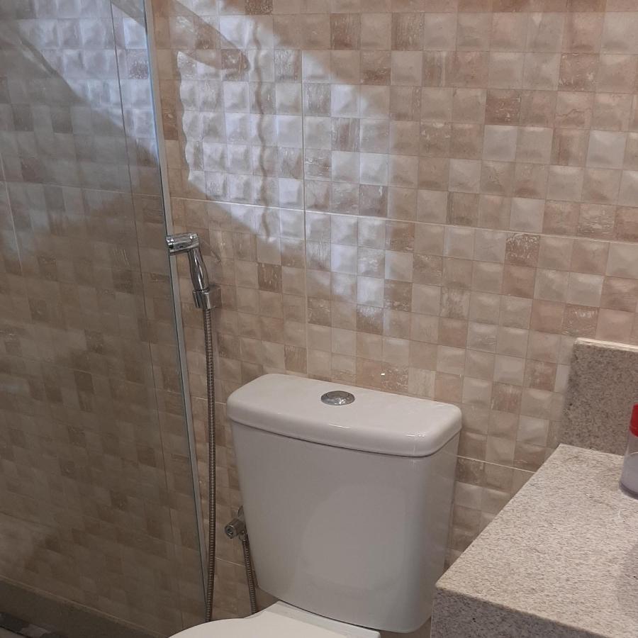 Habitación Doble con baño - 1 o 2 camas
