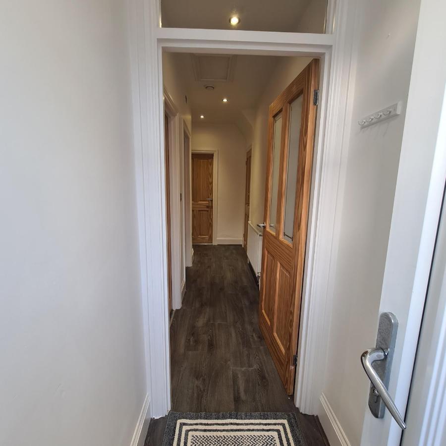 Kelvin Suite - Bed and Breakfast