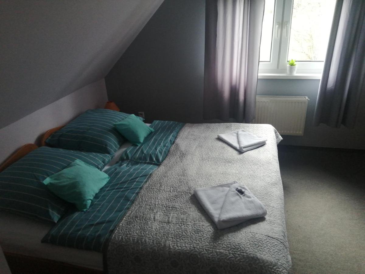 Economy Quadruple Room