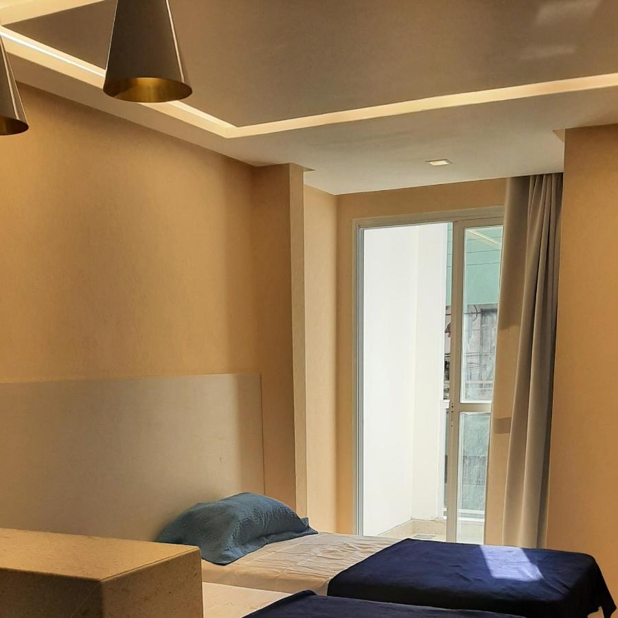 Double or Twin Room with Bathroom