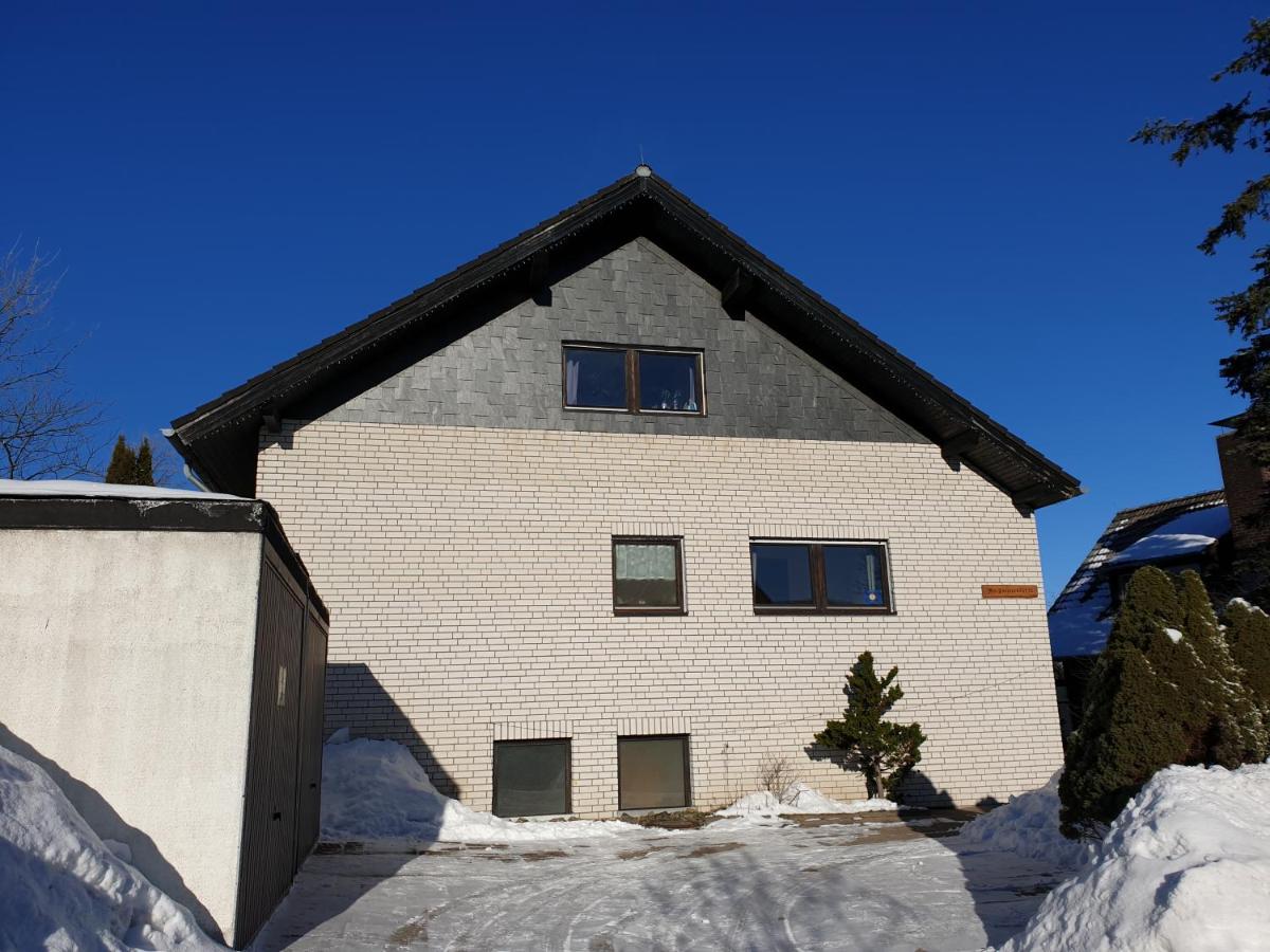 Villa Rose - B&B
