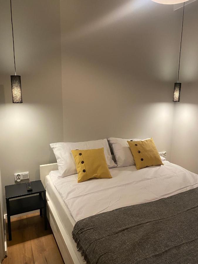 Apartamento de 1 dormitorio