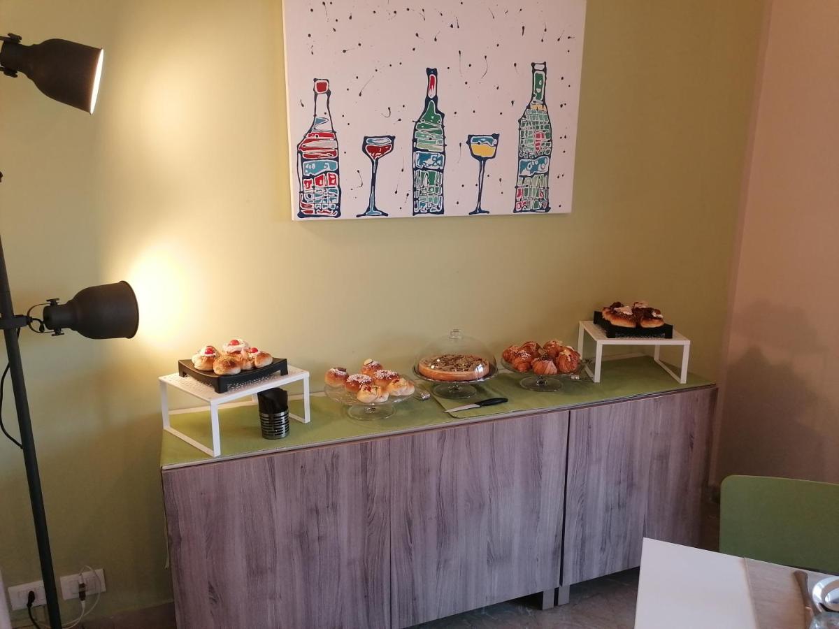 B&B AL PASSIO - Ferienwohnung