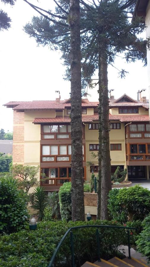 Hospede-se no Coração de Gramado - B&B Gramado