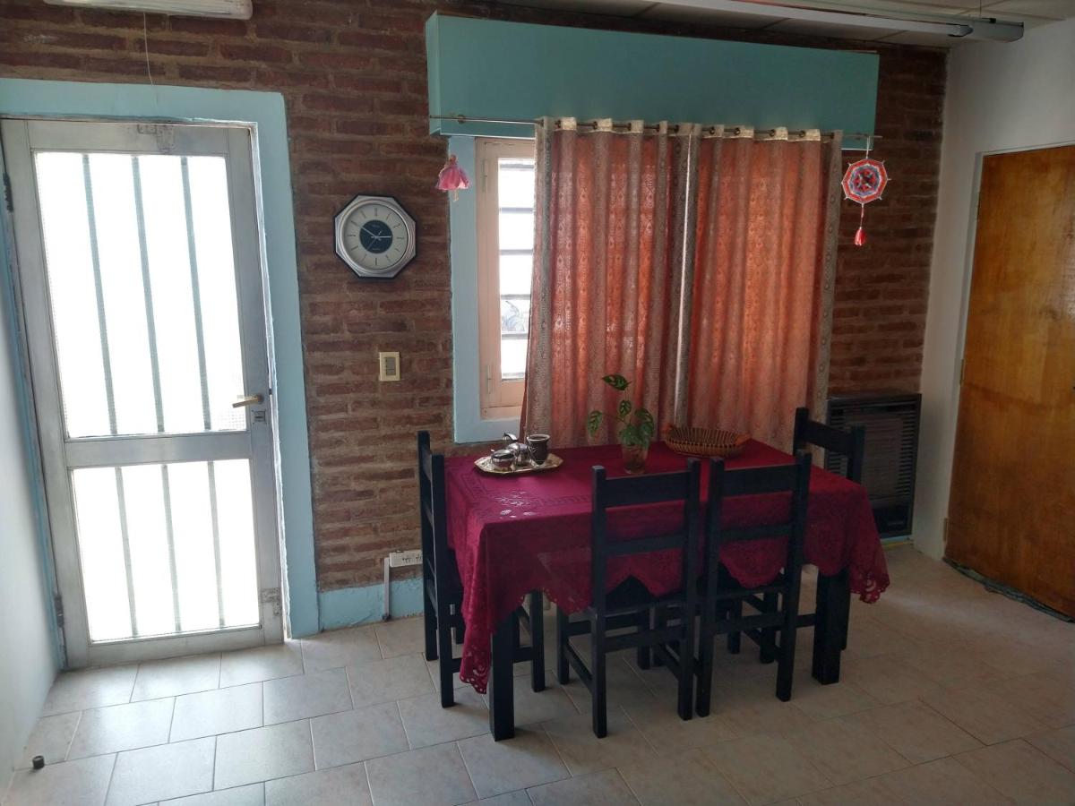 Departamentos Fuentes - Ferienwohnung