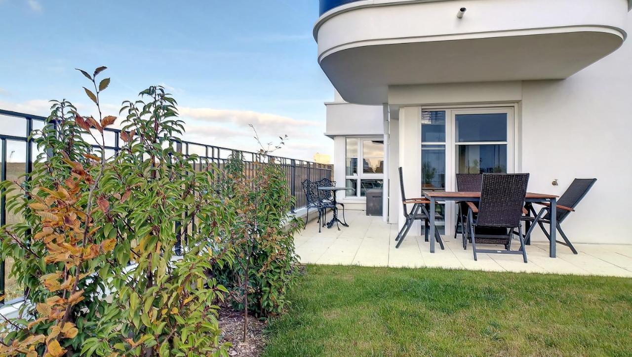 Apartment 2 bedroomed with Frozen view at Disneyland Paris, garden and private parking - B&B Chessy