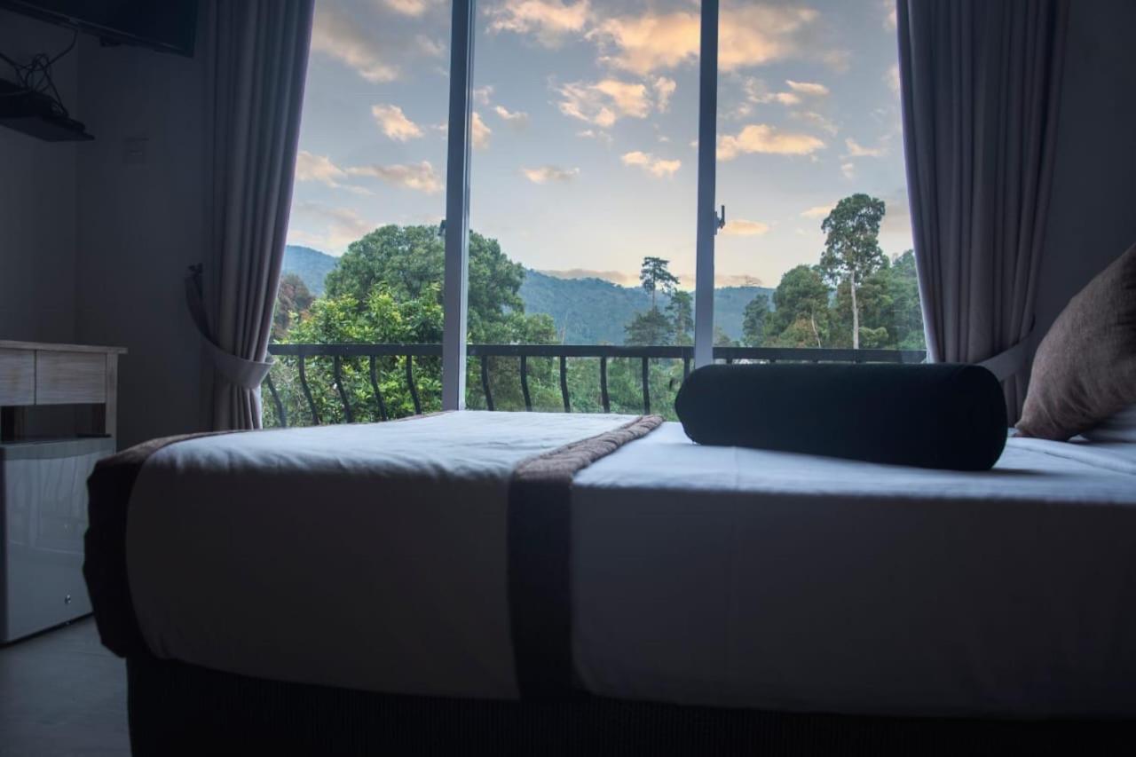 B&B Nuwara Eliya - THE EDGWARE - Bed and Breakfast Nuwara Eliya