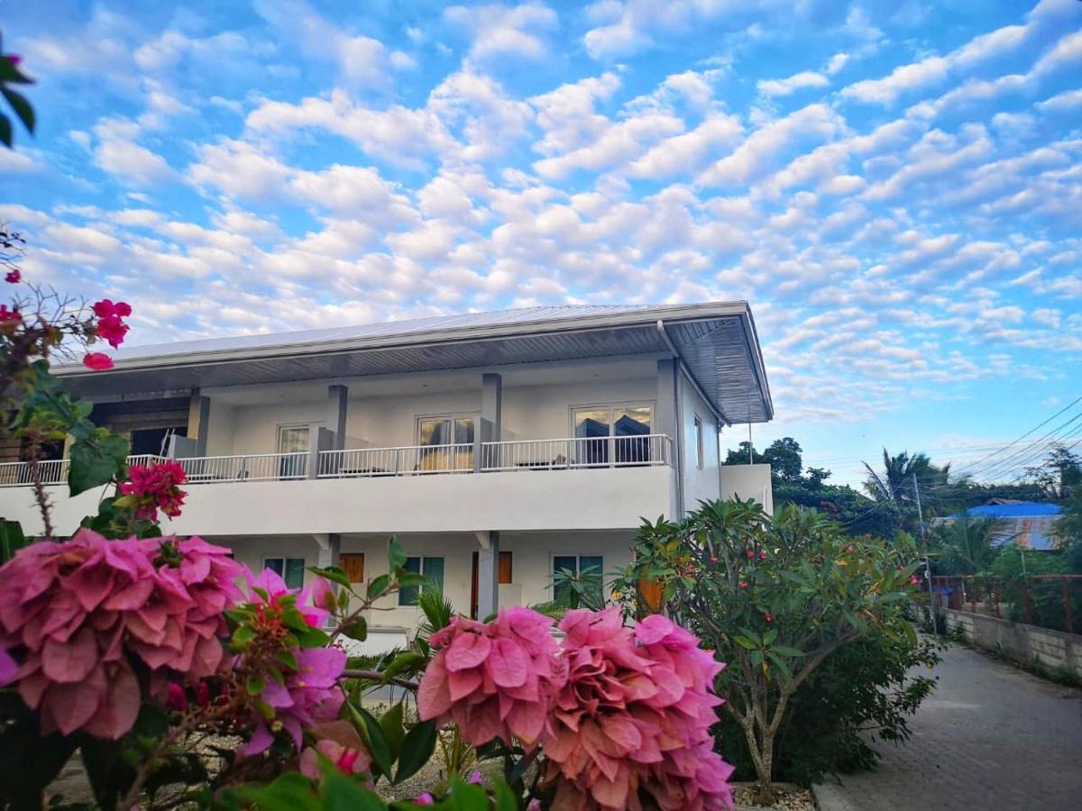 Beyond Island - B&B