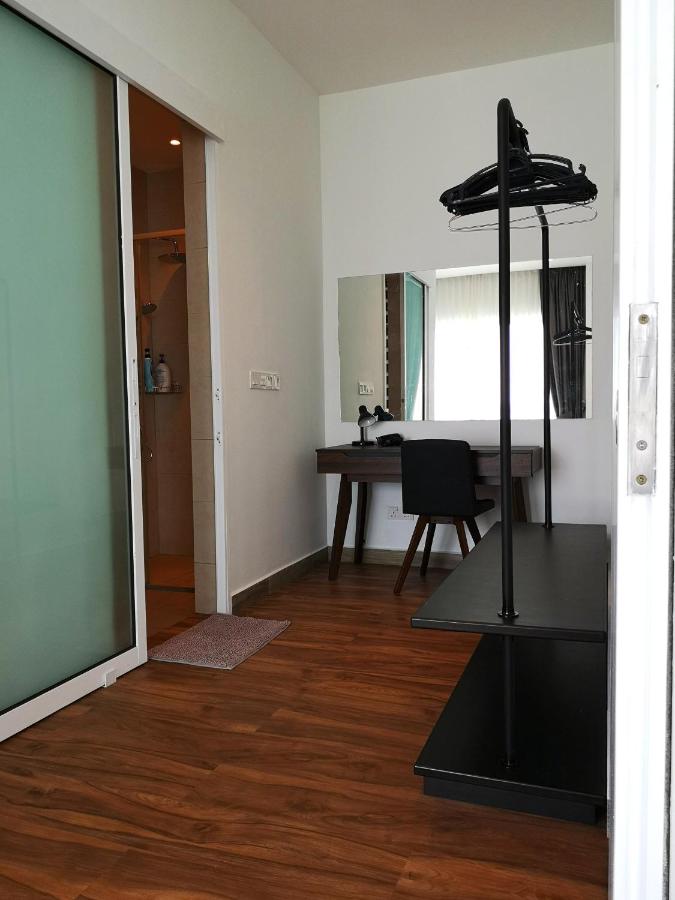Appartement 3 Chambres