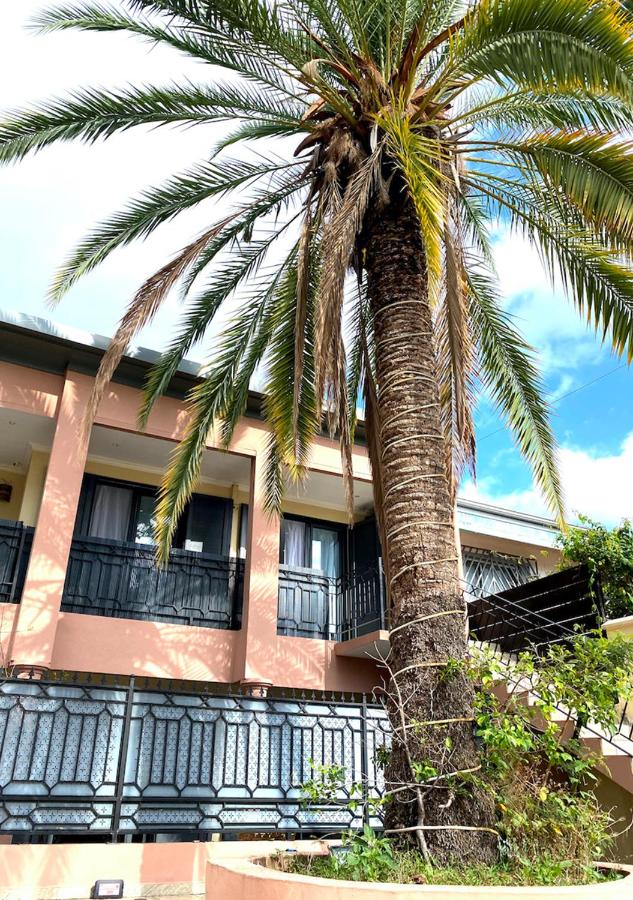 Diana by Les Suites d'Alfred - B&B Saint-Denis