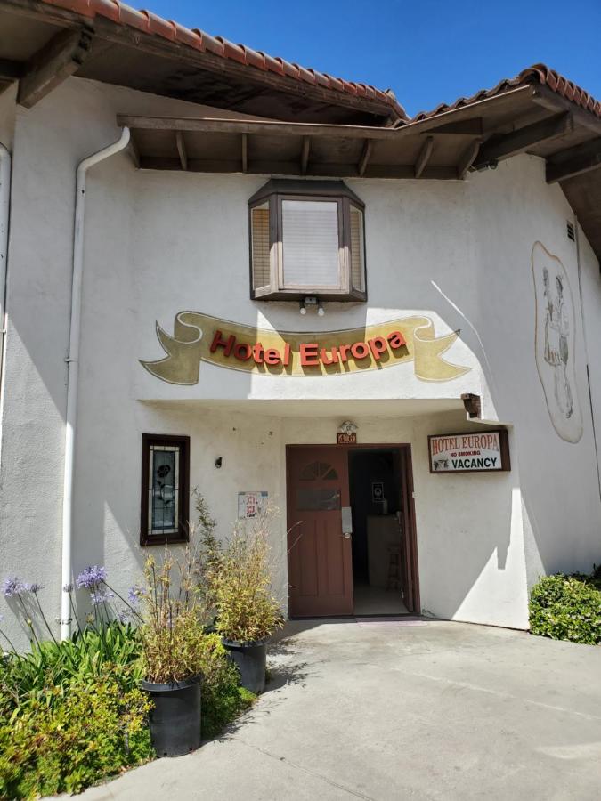Hotel Europa - B&B