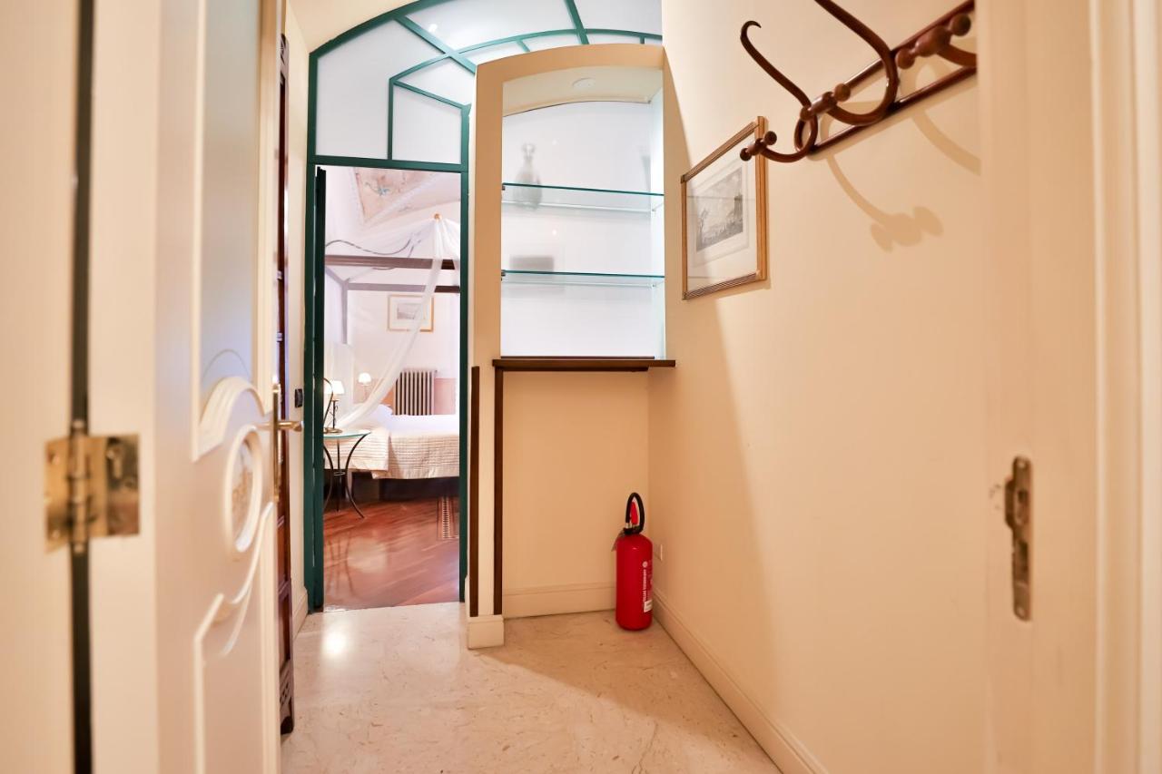 King Suite with Balcony