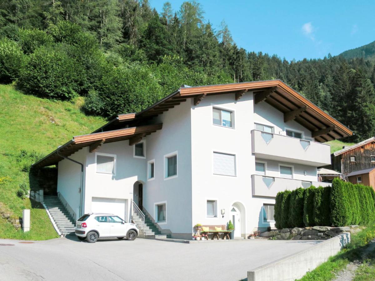 B&B Ramsau im Zillertal - Apartment Gitti - MHO551 by Interhome - Bed and Breakfast Ramsau im Zillertal