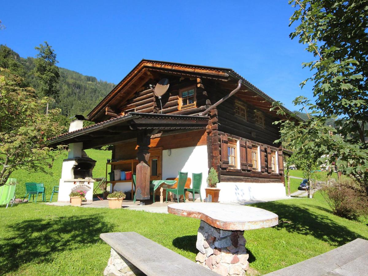 B&B Fügenberg - Chalet Auhäusl by Interhome - Bed and Breakfast Fügenberg