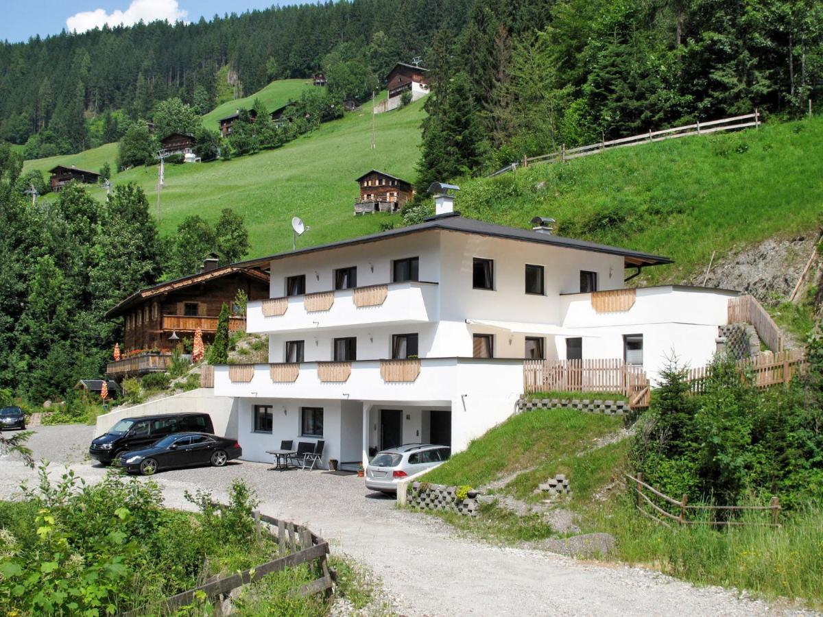 B&B Ramsau im Zillertal - Apartment Edelweiss - MHO527 by Interhome - Bed and Breakfast Ramsau im Zillertal