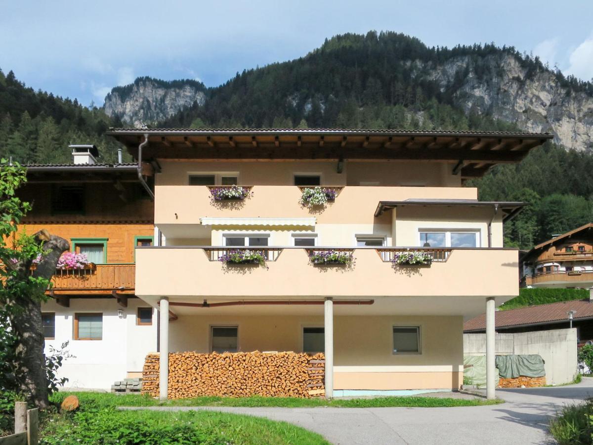 B&B Mayrhofen - Apartment Holaus - MHO150 by Interhome - Bed and Breakfast Mayrhofen