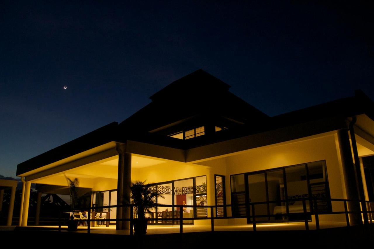 Sapphire Bay Fiji - B&B