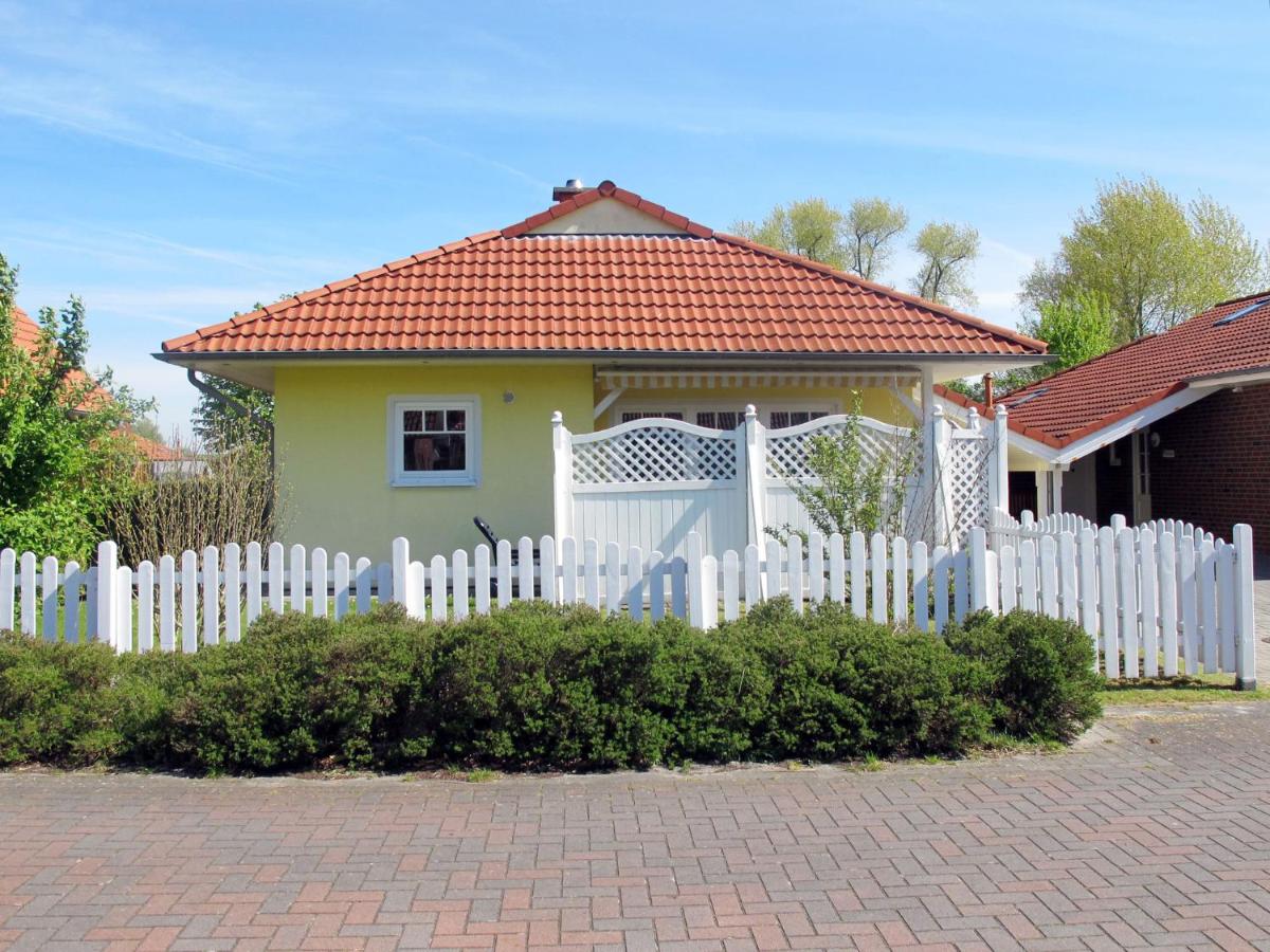 B&B Burhave - Holiday Home Klipper by Interhome - Bed and Breakfast Burhave