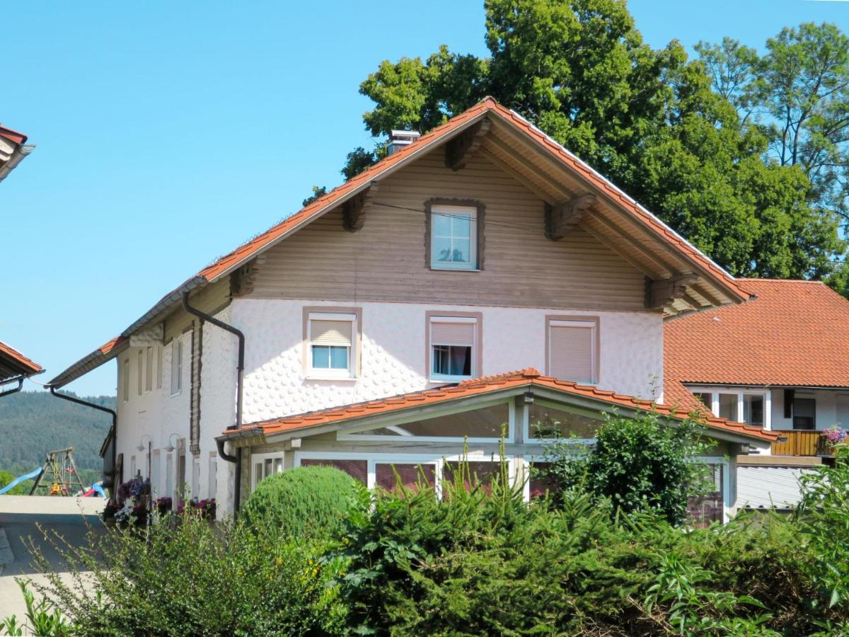 B&B Bischofsmais - Holiday Home Triendl by Interhome - Bed and Breakfast Bischofsmais