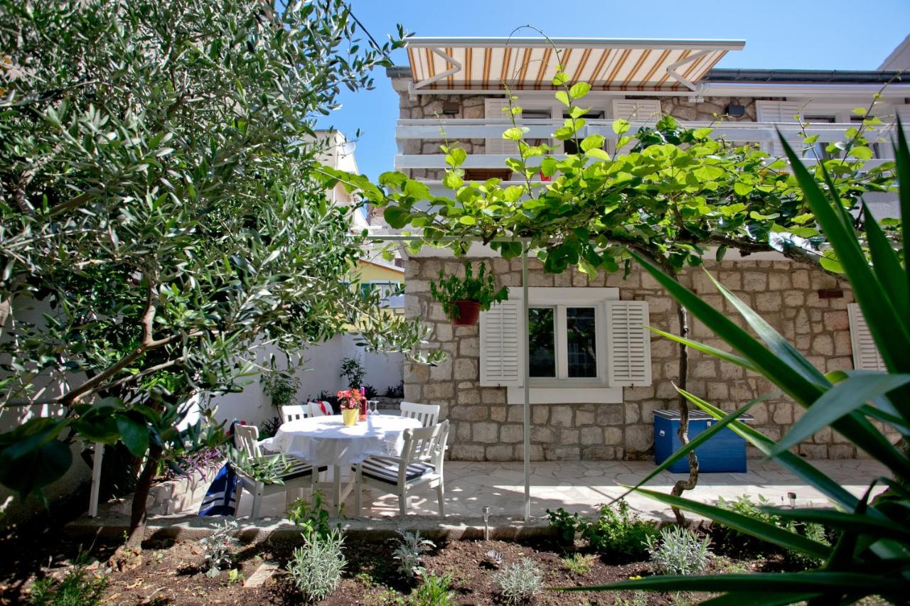 Apartment Sun & Sea - Chambres d’hôtes Split