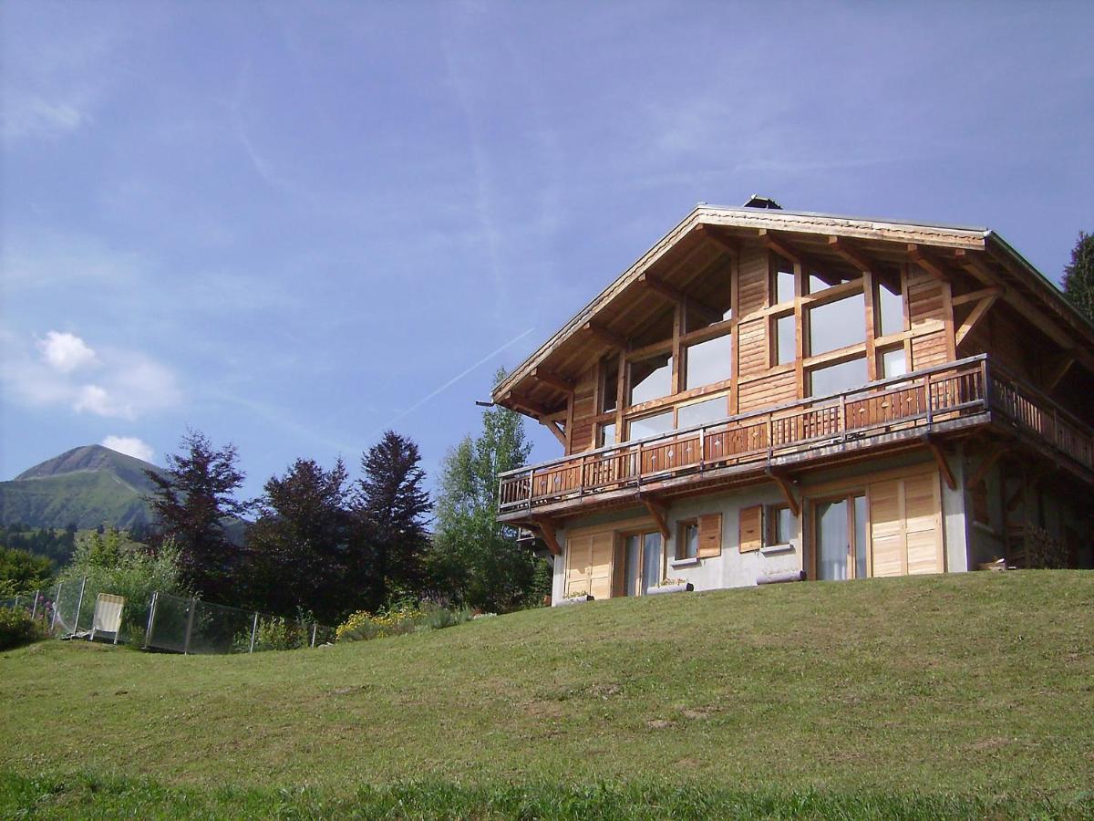 B&B Mémontel - Chalet L'Epachat by Interhome - Bed and Breakfast Mémontel