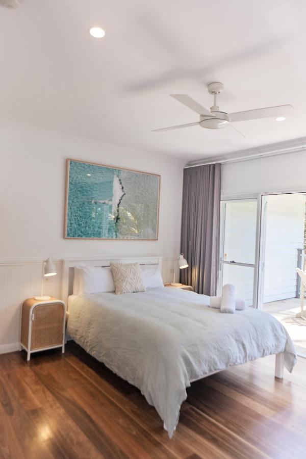 4 Ocean Queen Suite
