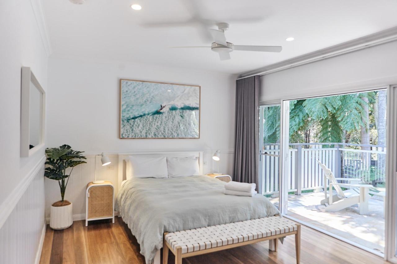 5 Dune Queen Suite