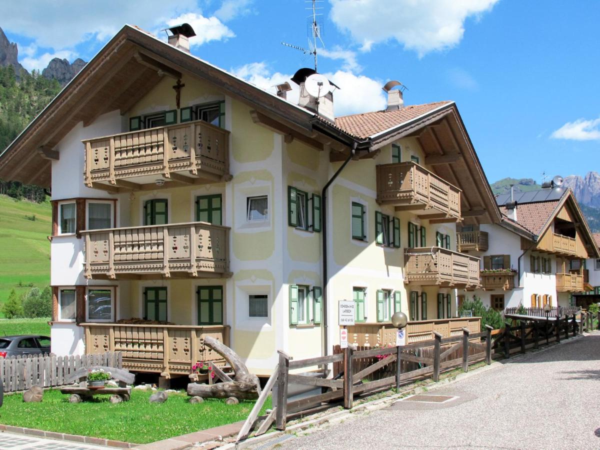 B&B Pozza di Fassa - Apartment Maura-1 by Interhome - Bed and Breakfast Pozza di Fassa