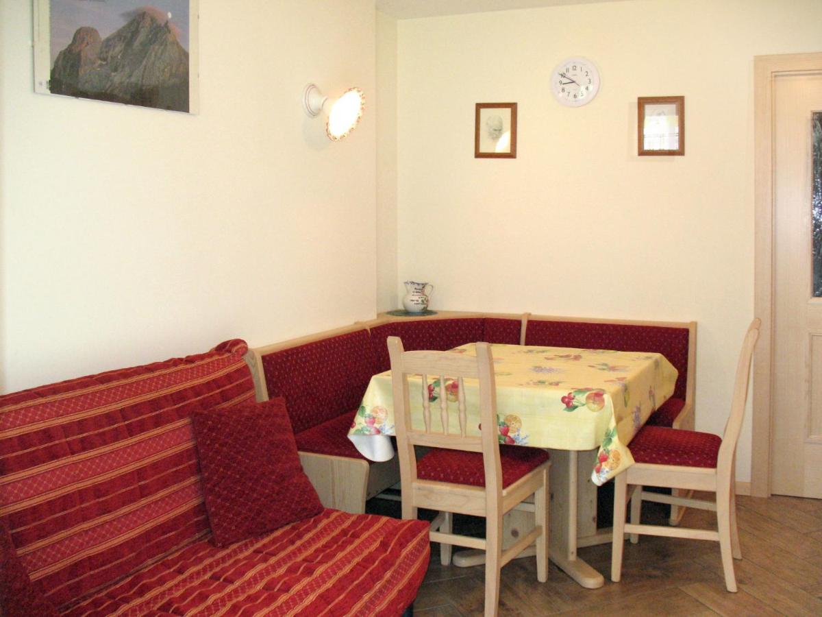 B&B Campitello - Apartment Spinel by Interhome - Bed and Breakfast Campitello