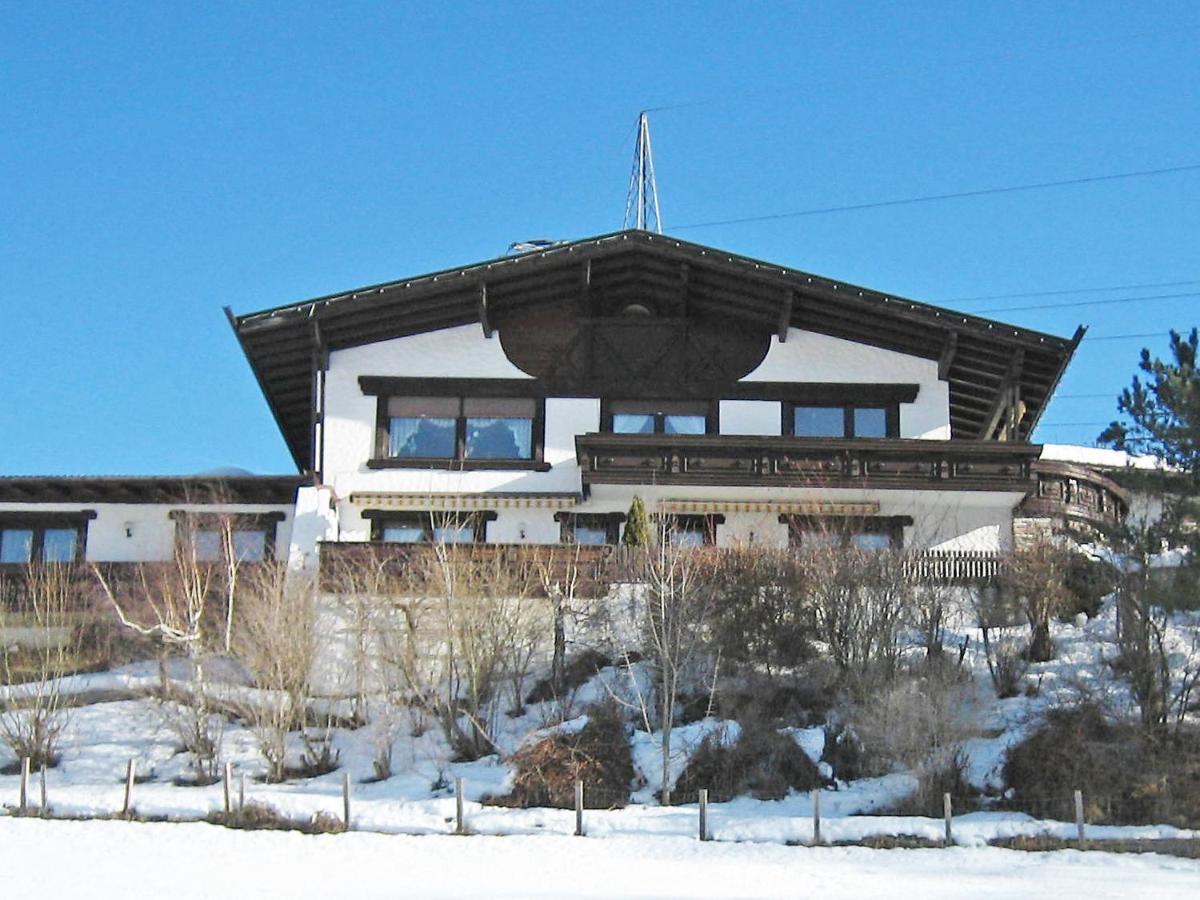 B&B Matrei am Brenner - Apartment Lener-1 by Interhome - Bed and Breakfast Matrei am Brenner