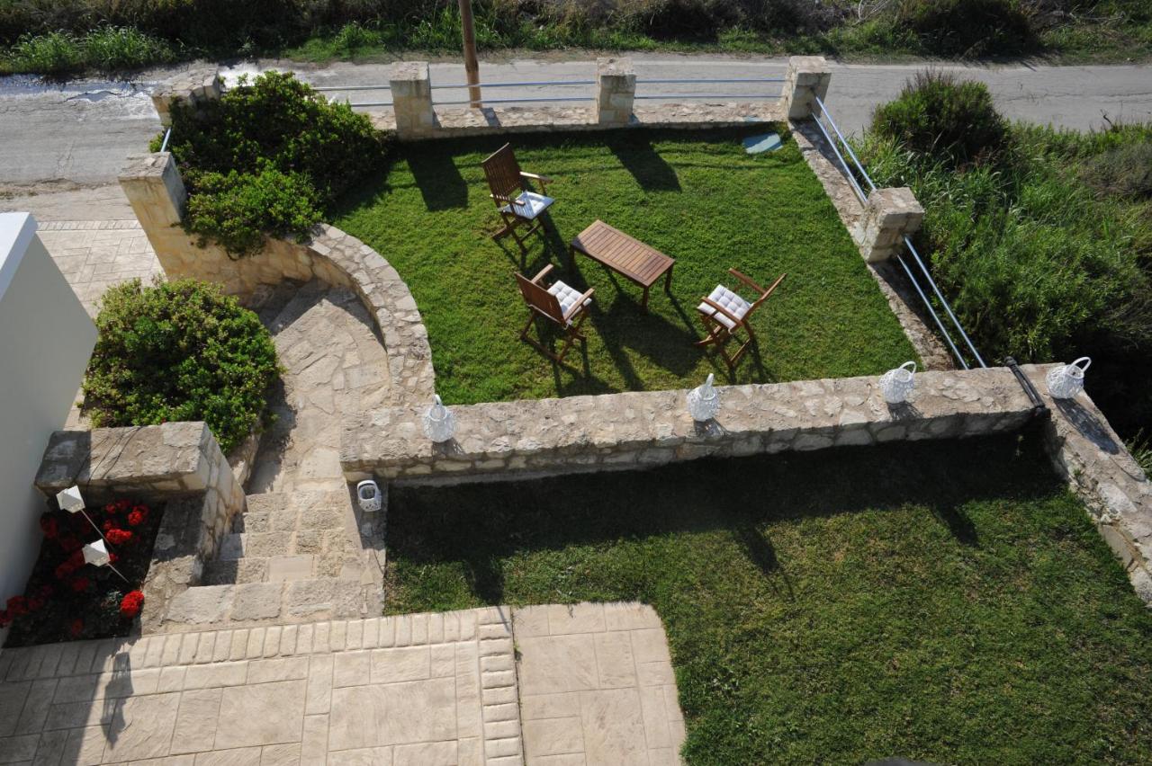 Villa Nimertis - B&B