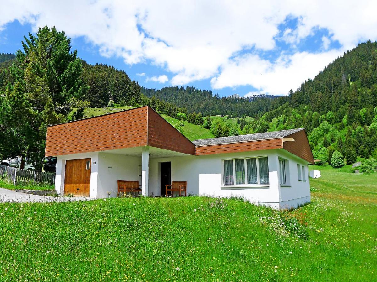 B&B Disentis - Holiday Home Peisel by Interhome - Bed and Breakfast Disentis