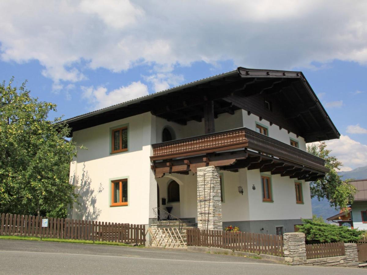 B&B Kaprun - Holiday Home Chalet Alpin by Interhome - Bed and Breakfast Kaprun