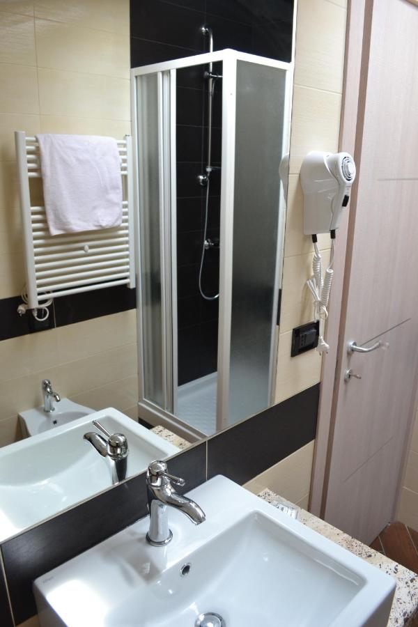 Chambre Double Deluxe